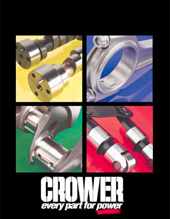crowercover